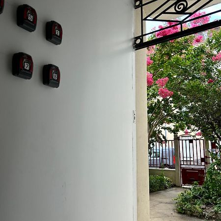 Studio 21M2 Equipe Et Meuble Centre Ville Massy Massy  Ngoại thất bức ảnh