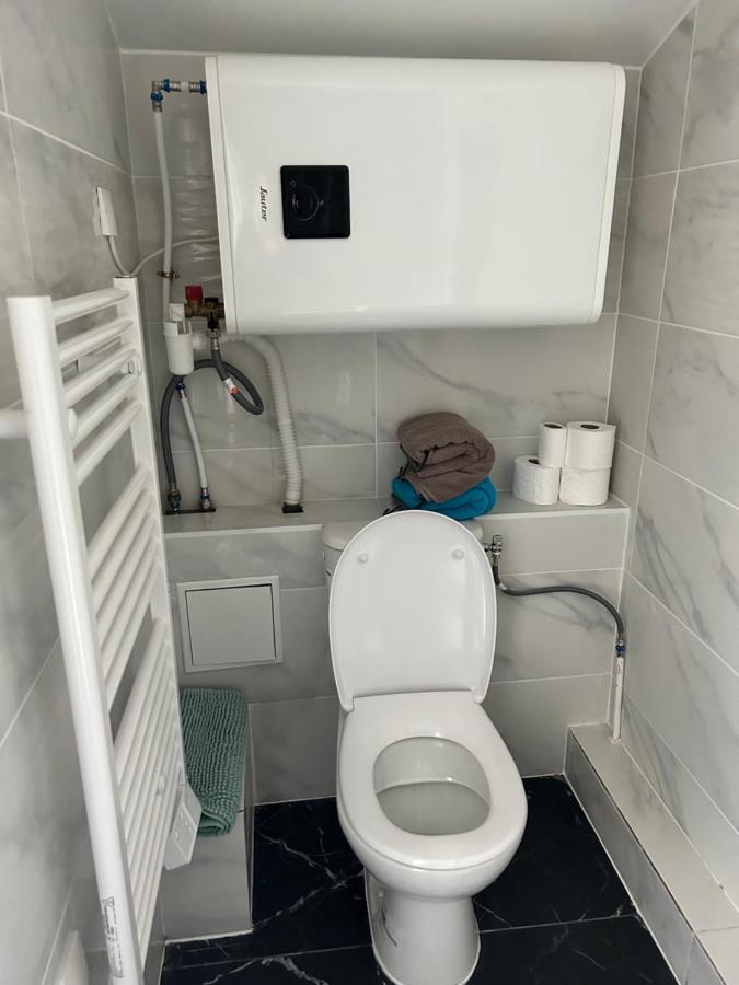 Studio 21M2 Equipe Et Meuble Centre Ville Massy Massy  Ngoại thất bức ảnh