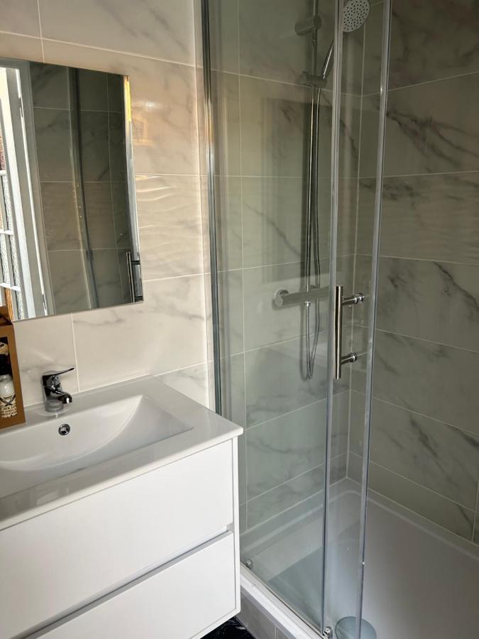 Studio 21M2 Equipe Et Meuble Centre Ville Massy Massy  Ngoại thất bức ảnh
