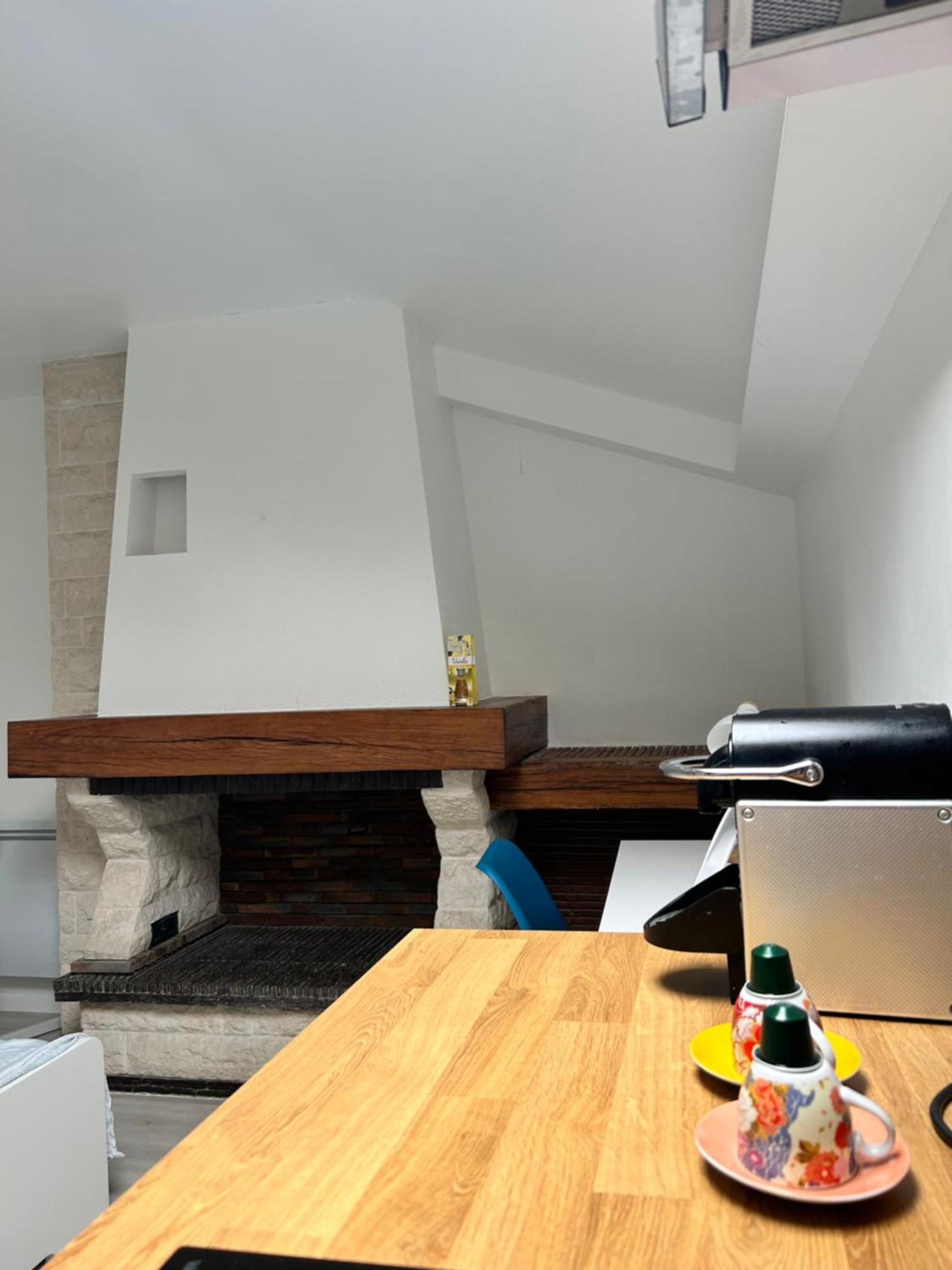 Studio 21M2 Equipe Et Meuble Centre Ville Massy Massy  Ngoại thất bức ảnh